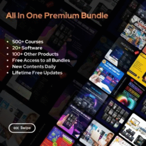 Ecomshopi Premium Bundle