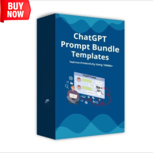 Chatgpt Prompts with Reseller Rights