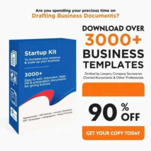 3000+ Professional Business Documents (Editable)