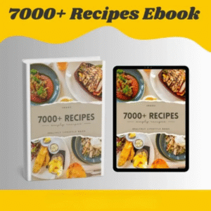 Ultimate Recipes Bundle