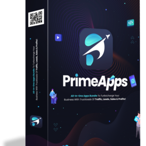 PrimeApps