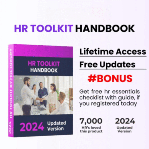 HR Bundle